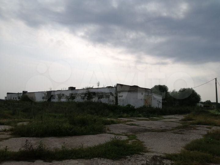 Участок 5,18 га (СНТ, ДНП)