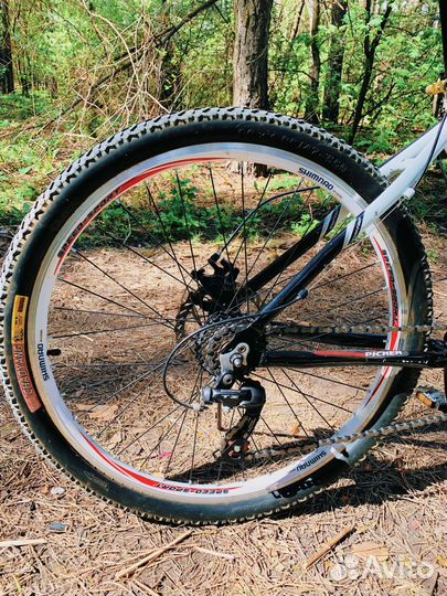 Велосипед горный picker