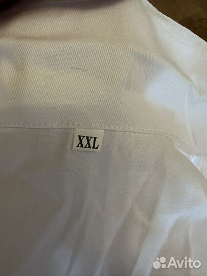 Рабочая спецодежда комбинезон 54-56