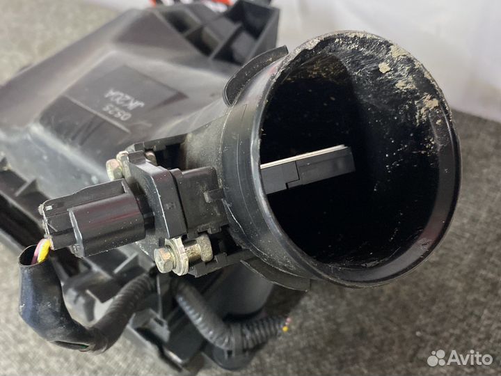 Корпус воздушного фильтра Infiniti EX J50