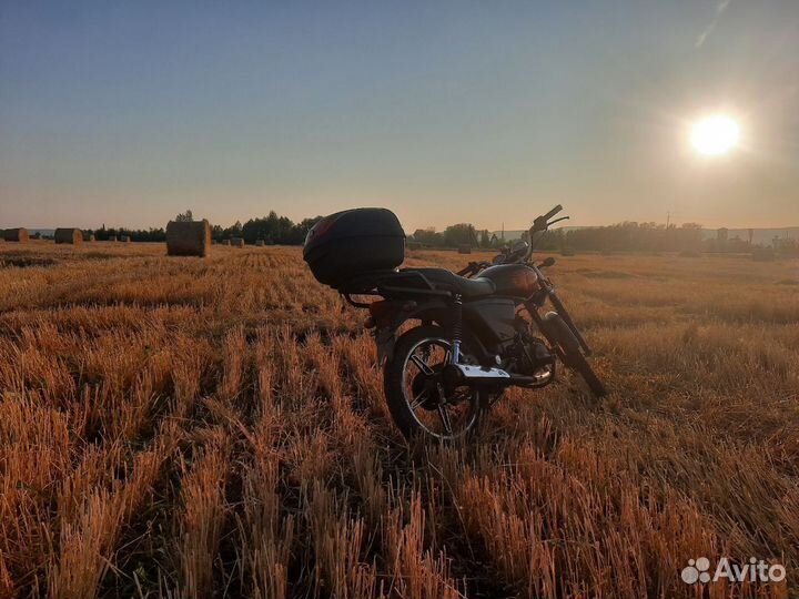 Альфа 110
