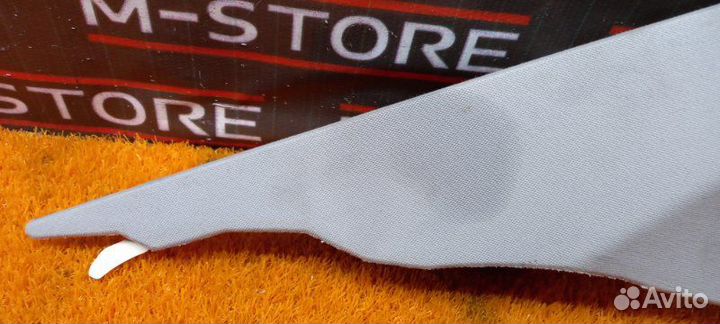 Обшивка стойки задняя левая Bmw 7-Series F01