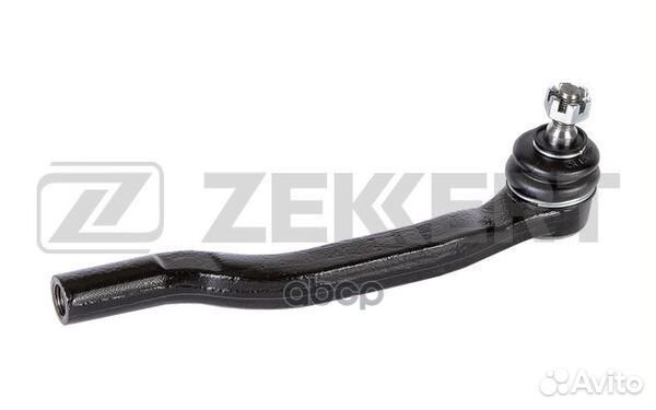 Наконечник рулевой лев. Honda Accord V-VI 93