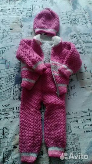 Вещи для девочки)