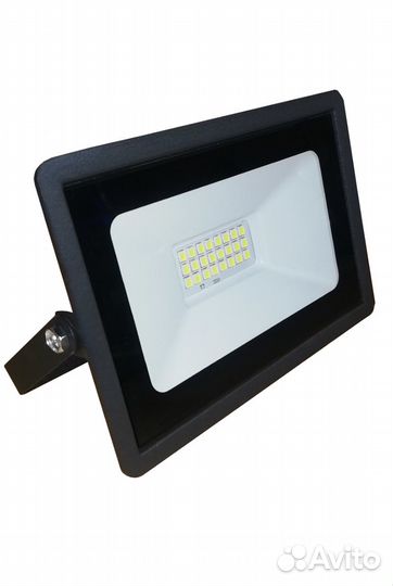 Светильник (Прожектор) светодиодный LFL 103