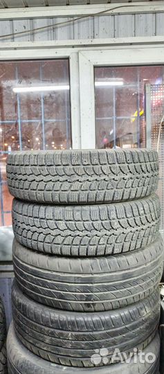 КАМА 505 Irbis 175/65 R14