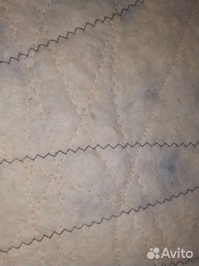 Лечебный пояс из собачий шерсти