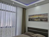 2-к. квартира, 45 м² (Турция)