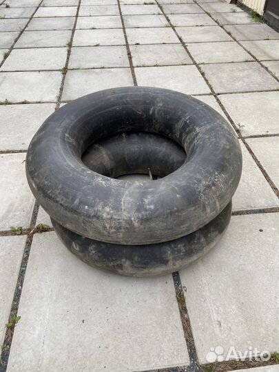 Камеры газ 53