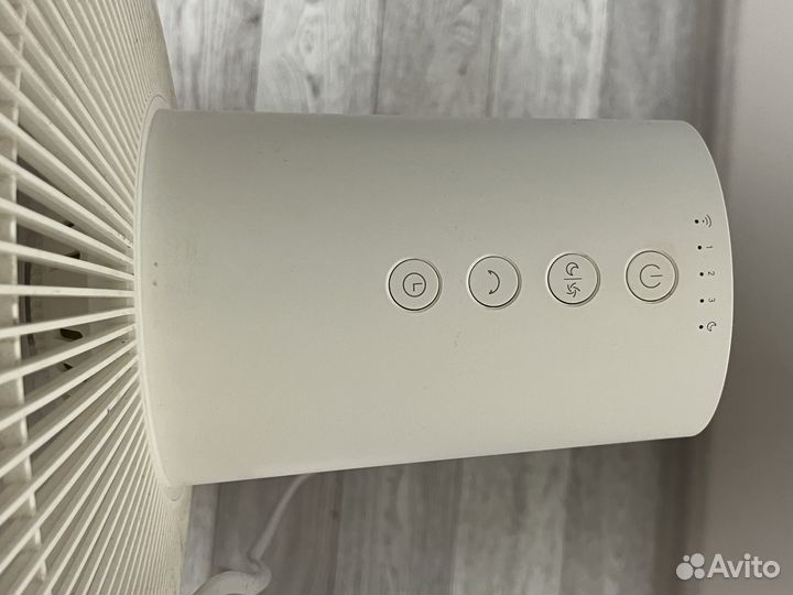 Вентилятор напольный xiaomi