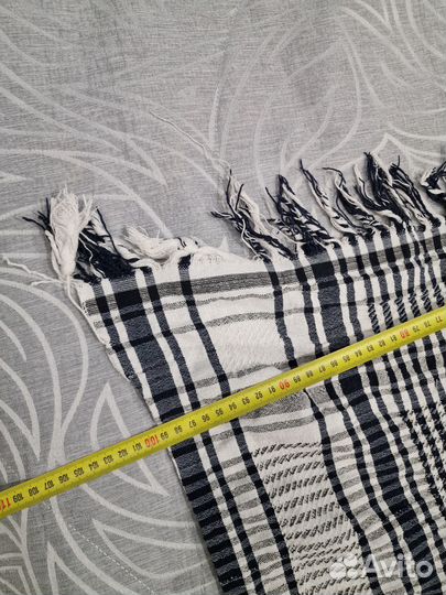 Арафатка платок