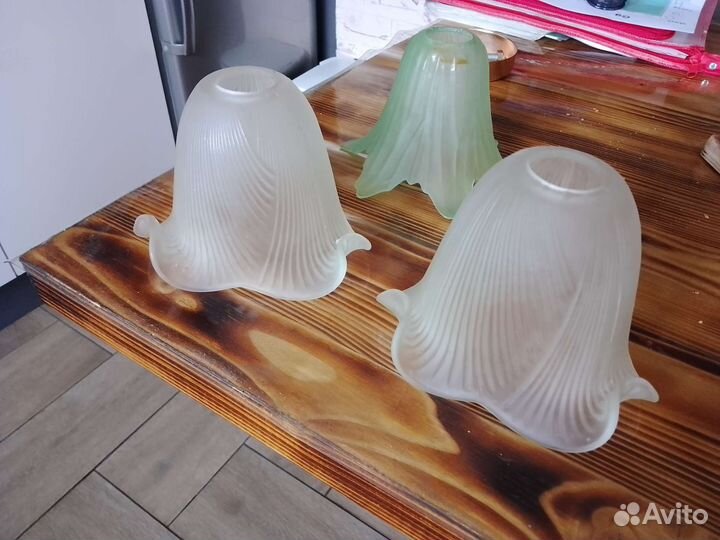 Плафоны для люстры