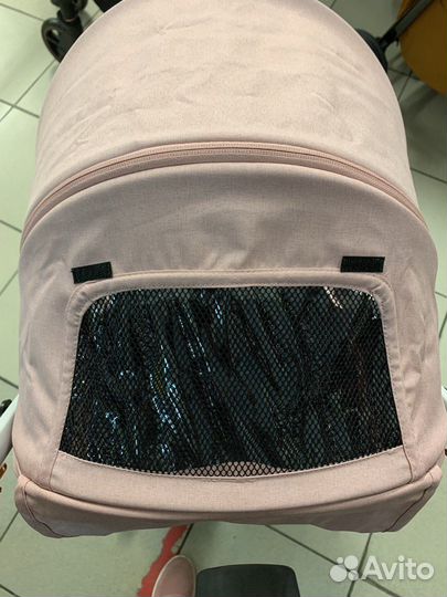 Прогулочная коляска Carrello Astra