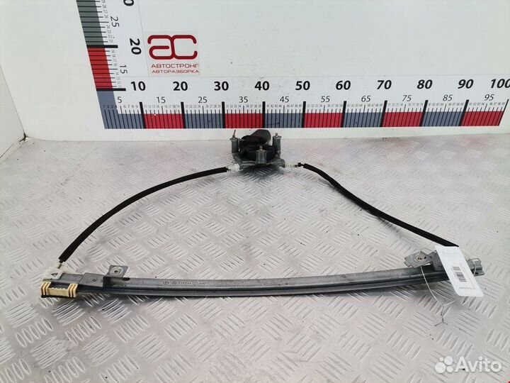 Стеклоподъемник для Renault Scenic 1