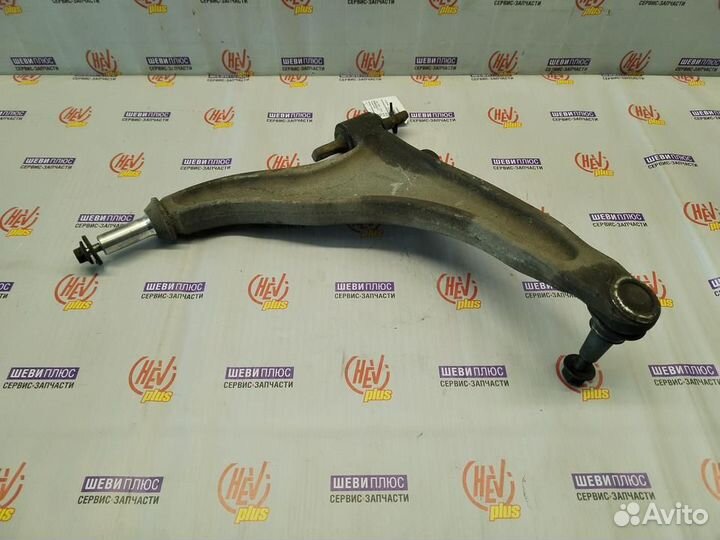 Рычаг левый, нижний, передний Cadillac SRX