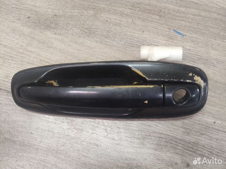 Ручка передняя левая Chevrolet Lacetti