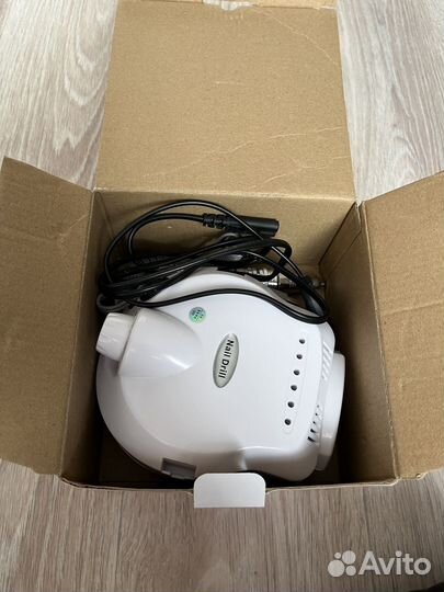 Набор для маникюра