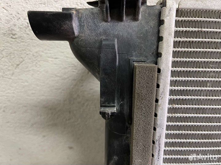 Радиатор охлаждения