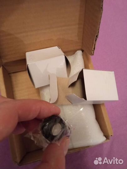 Окуляры в микроскоп 15х, 25x wf (широкоугольные)