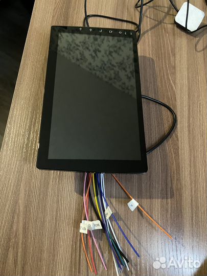 Автомогнитола