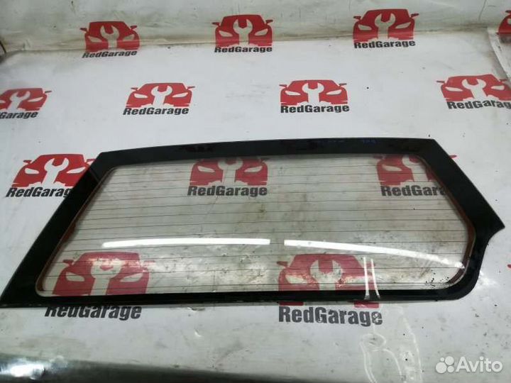 Стекло двери багажника Suzuki Escudo TD01W G16A