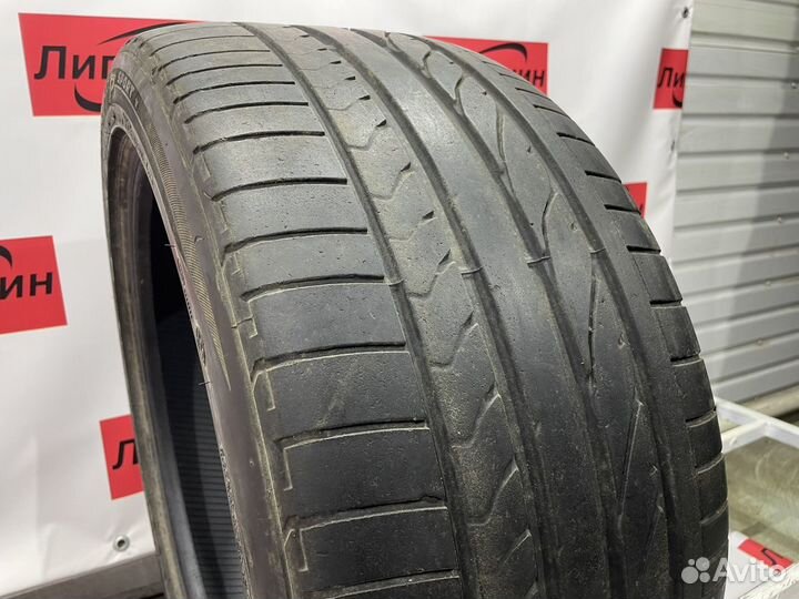 Bridgestone Dueler H/P Sport 275/40 R20