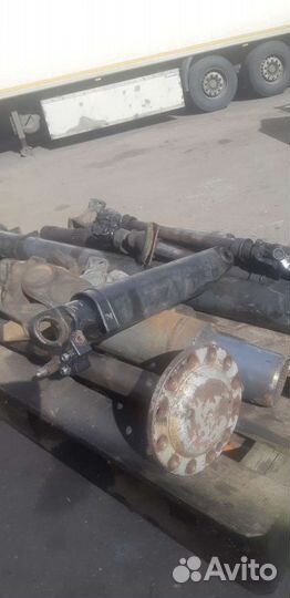 Запчасти фн 12