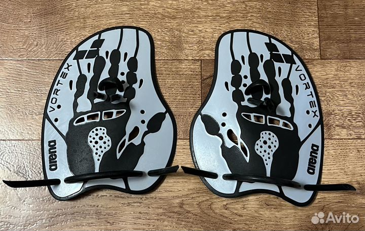 Лопатки для плавания arena