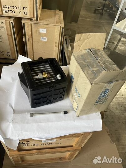 Неликвид холодильное оборудование