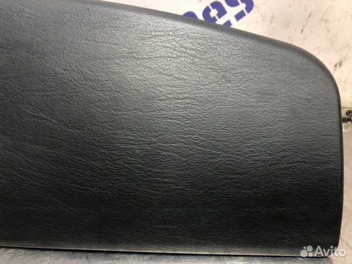 Подушка безопасности пассажира Газ Волга Сайбер