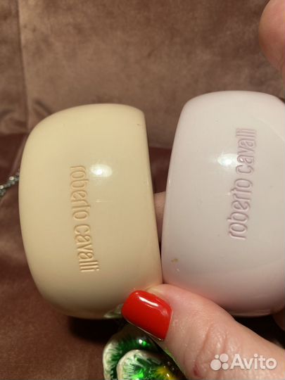 Комплект Roberto Cavalli Оригинал