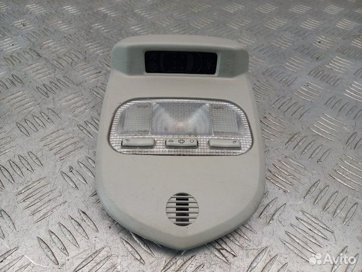 Плафон салонный Peugeot 3008 1.6 10fjbz (EP6CDT