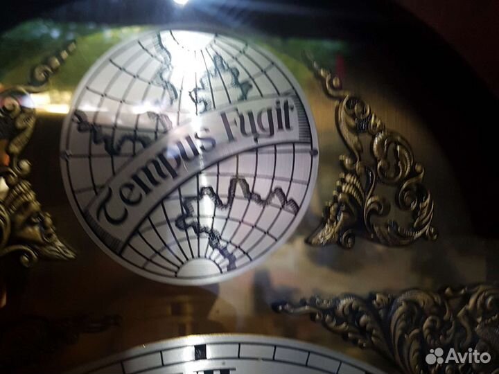 Часы напольные