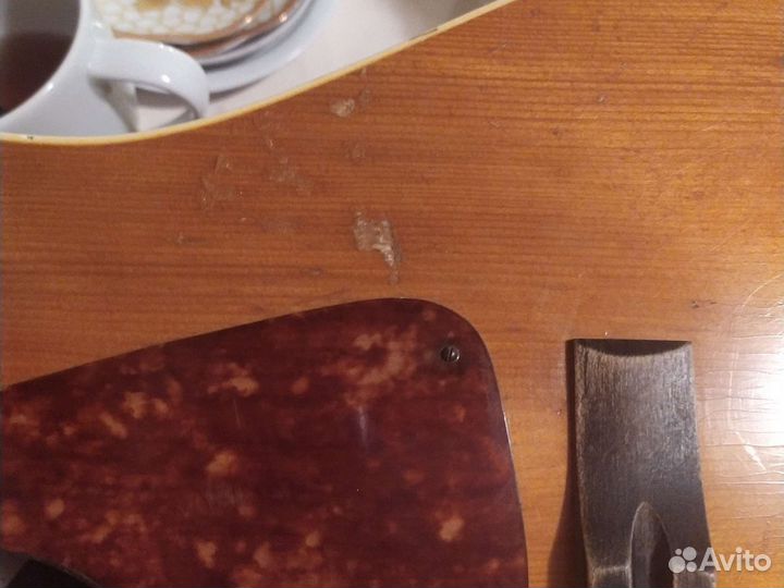 Акустическая гитара cremona