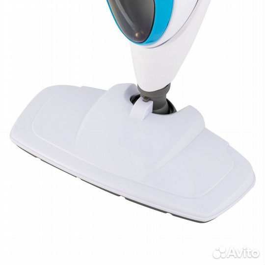 Паровая швабра maunfeld MF-1931W PRO