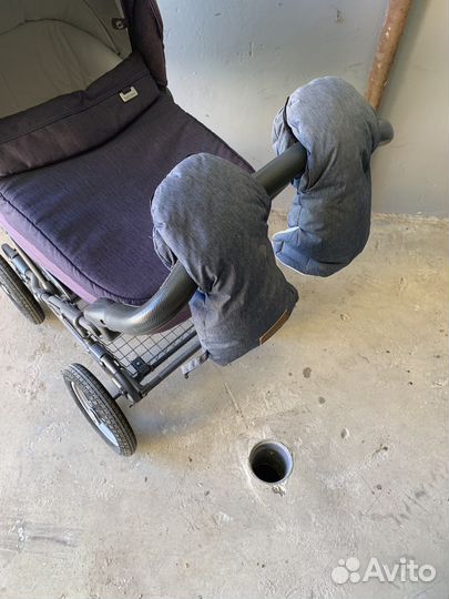 Коляска inglesina comfort