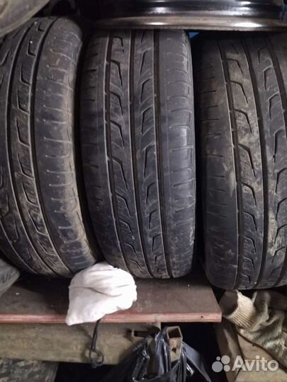 Cordiant Nordway 185/60 R14 19VR