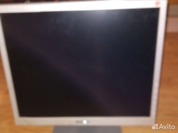 Монитор sony