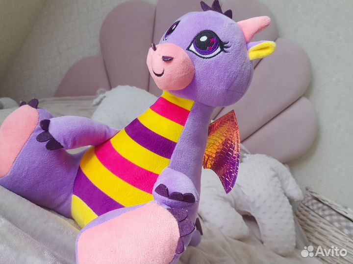Мягкая игрушка