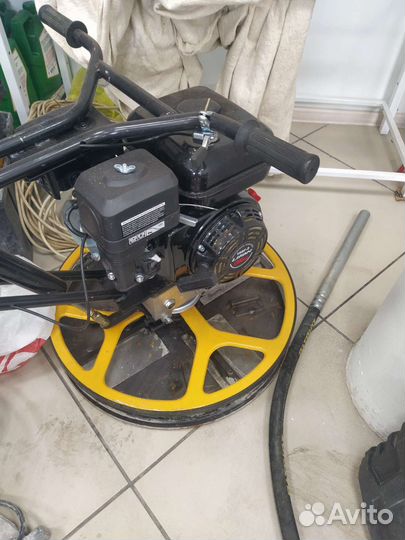 Прокат инструмента