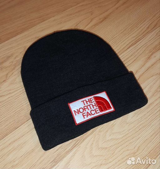 Мужская шапка