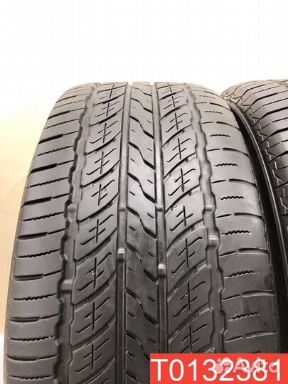 Toyo Open Country U/T 235/55 R17 103V