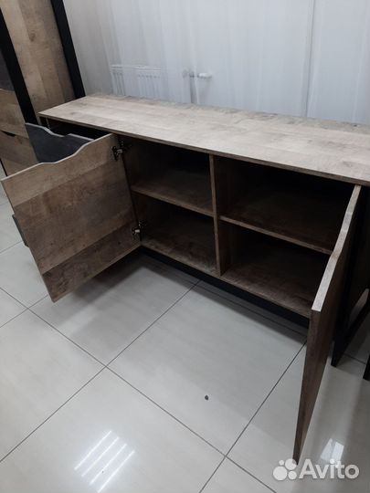 Комод новый