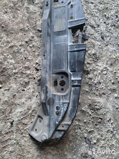 Верхняя часть телевизора Cadillac bls