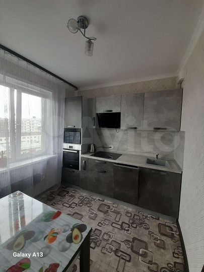 2-к. квартира, 48,4 м², 8/9 эт.