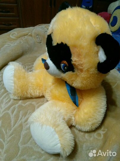 Мягкая игрушка