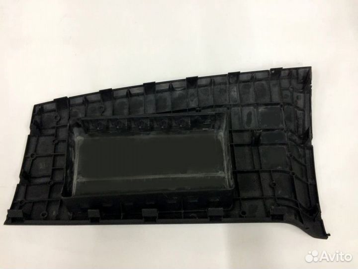 Накладка в торпедо Suzuki Grant Vitara