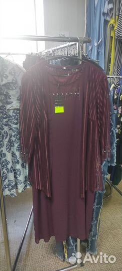 Женские новые вещи