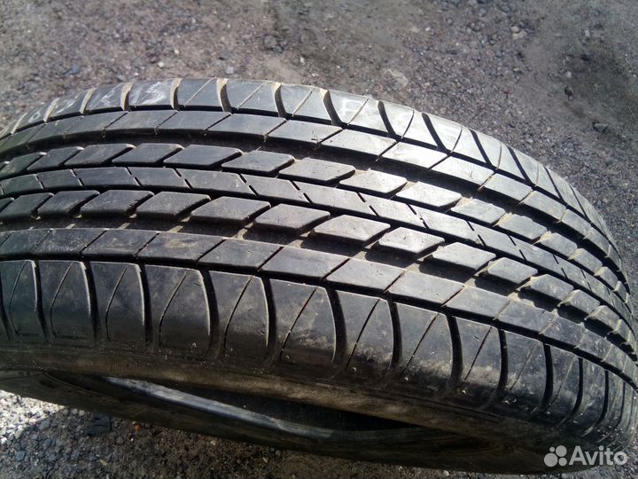 Bridgestone B65 195/65 R15