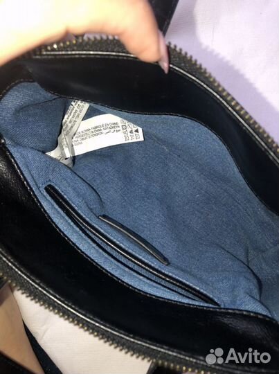 Сумка Zara